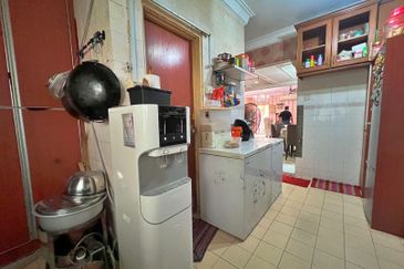 Bandar Damai Perdana