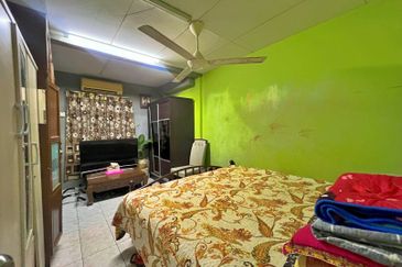 Bandar Damai Perdana