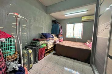 Bandar Damai Perdana