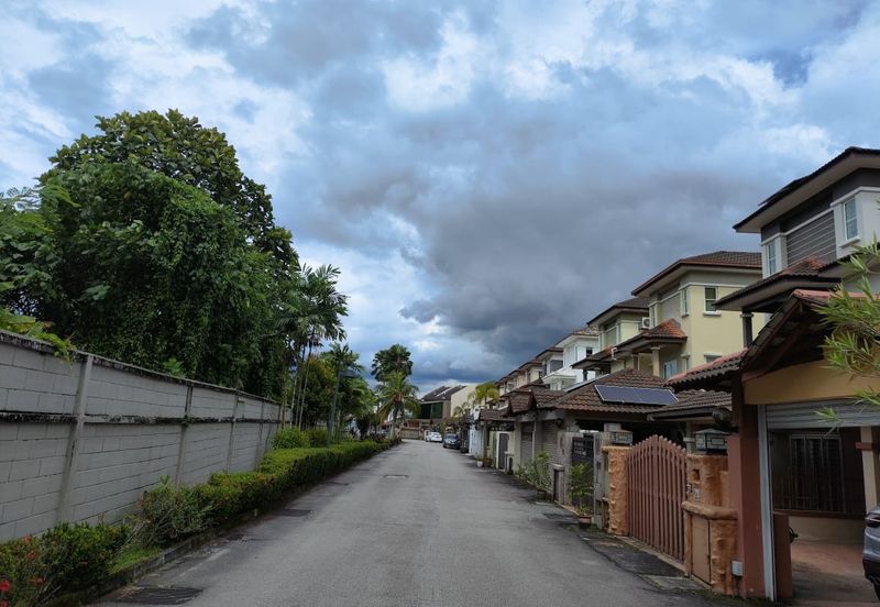 Taman Sri Cheras Jaya