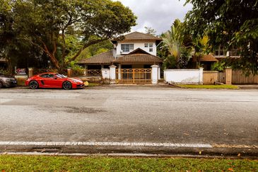 Damansara Heights (Bukit Damansara)