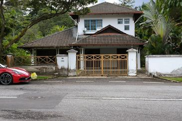 Damansara Heights (Bukit Damansara)