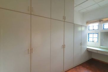 Damansara Heights (Bukit Damansara)