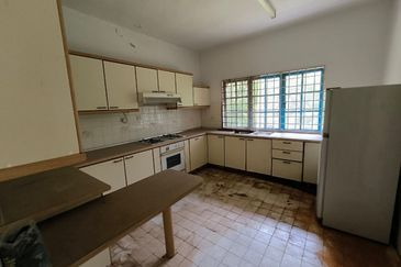 Damansara Heights (Bukit Damansara)