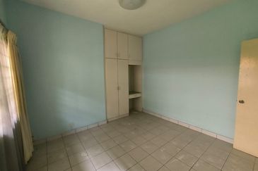 Damansara Heights (Bukit Damansara)