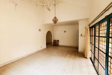 Damansara Heights (Bukit Damansara)