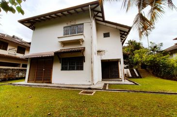 Damansara Heights (Bukit Damansara)