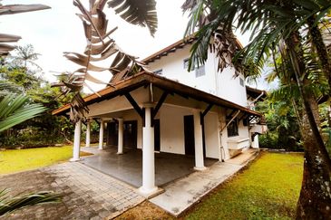 Damansara Heights (Bukit Damansara)