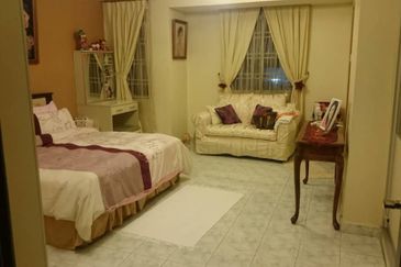 Bandar Damai Perdana