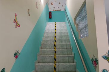 Bandar Damai Perdana