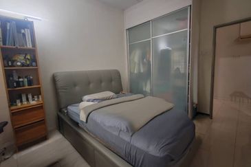 Taman Sungai Besi Indah