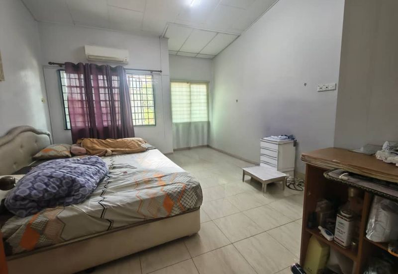 Taman Sungai Besi Indah