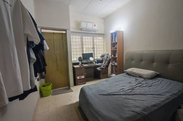 Taman Sungai Besi Indah