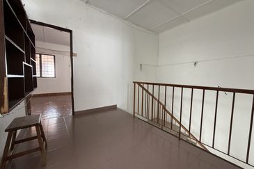 Taman Taynton (Taynton View)