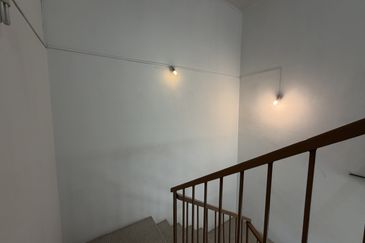 Taman Taynton (Taynton View)