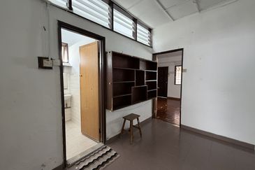 Taman Taynton (Taynton View)