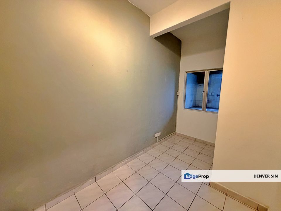 2.5 storey terrace house @ Taman Bukit Serdang, Seri Kembangan, Taman Serdang Utama, Freehold, Selangor, Renovated, Selangor, Seri Kembangan