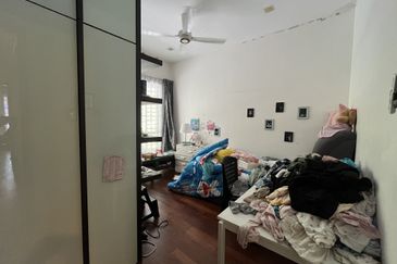 Taman Damai Impian 1