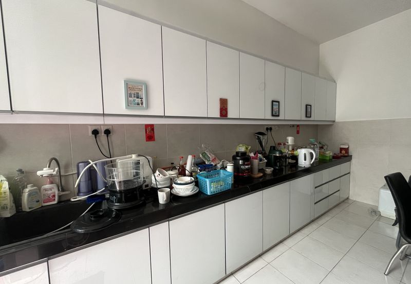 Taman Damai Impian 1