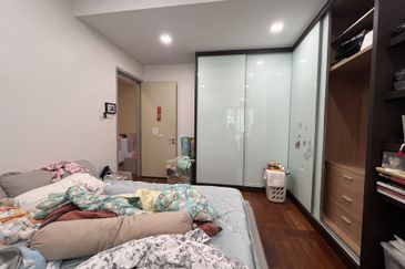 Taman Damai Impian 1