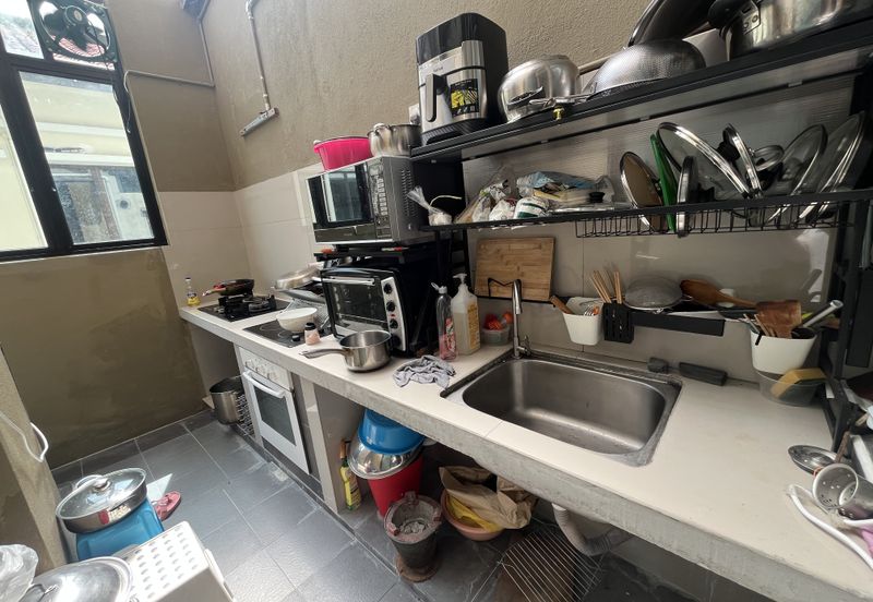 Taman Damai Impian 1