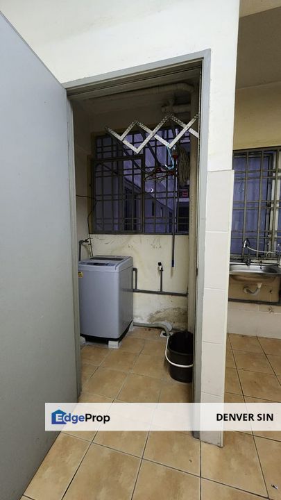 Angkasa Condo For Sale @ Cheras, Taman Connaught, Taman Len Sen, Freehold, Super Cheap, KL, Good Roi, Kuala Lumpur, Cheras