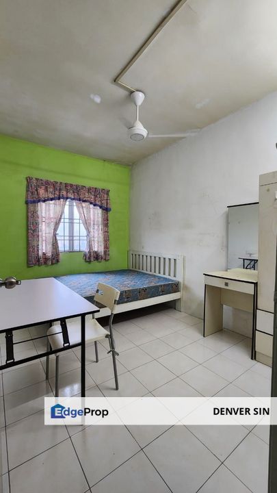 Angkasa Condo For Sale @ Cheras, Taman Connaught, Taman Len Sen, Freehold, Super Cheap, KL, Good Roi, Kuala Lumpur, Cheras