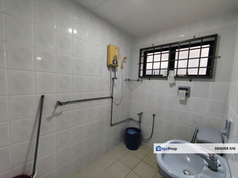 2  Sty House @ Kajang Prima, Kajang, Freehold, Renovated, Taman Mewah, Taman Jasmin, KL, Selangor, Selangor, Kajang