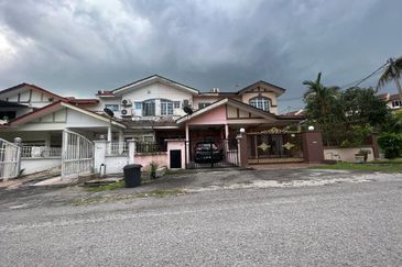 Bandar Damai Perdana