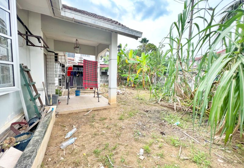 Bandar Damai Perdana