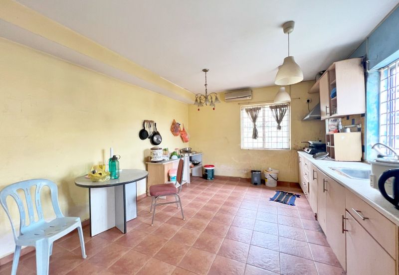 Bandar Damai Perdana