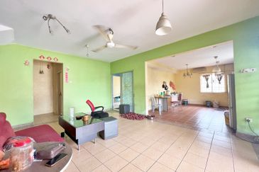 Bandar Damai Perdana