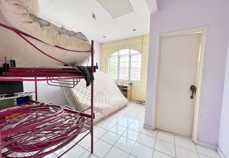 Bandar Damai Perdana