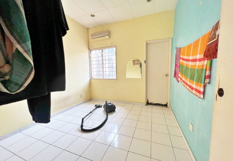 Bandar Damai Perdana