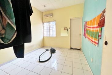 Bandar Damai Perdana