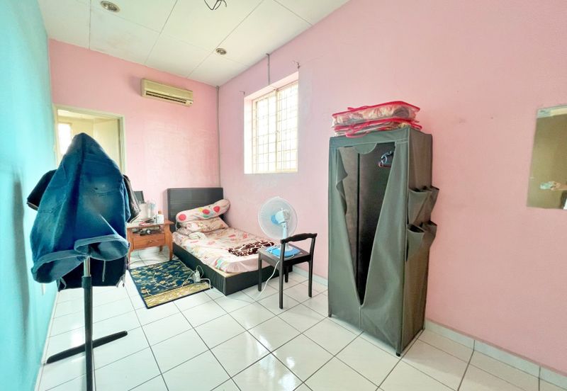 Bandar Damai Perdana