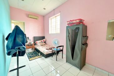 Bandar Damai Perdana