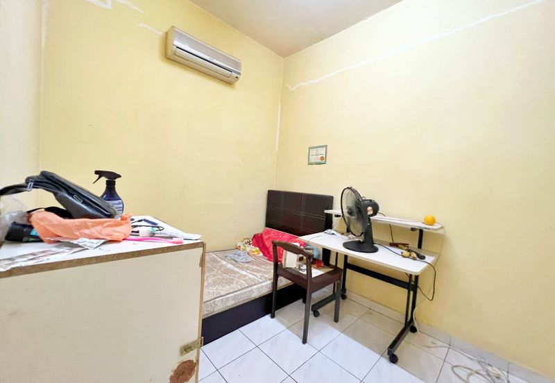 Bandar Damai Perdana