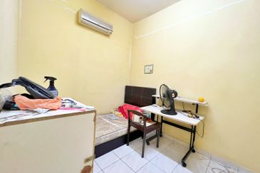 Bandar Damai Perdana