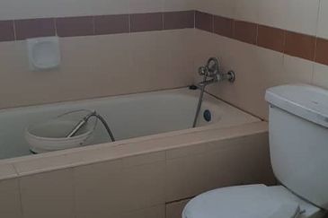 Taman Sungai Besi Indah