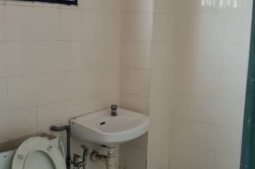 Taman Sungai Besi Indah