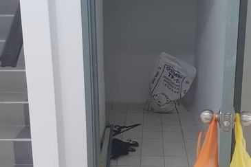 Taman Sungai Besi Indah