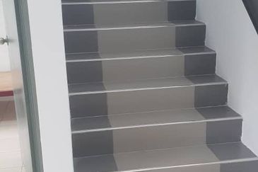 Taman Sungai Besi Indah