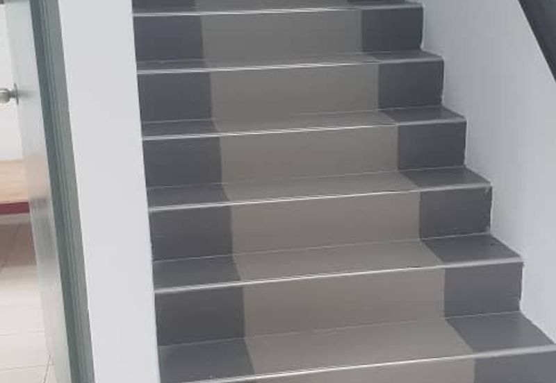 Taman Sungai Besi Indah