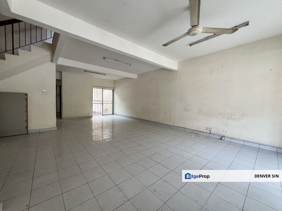 2 Sty House @ Kajang Prima, Kajang, Freehold, Super Cheap, KL, Selangor, Selangor, Kajang