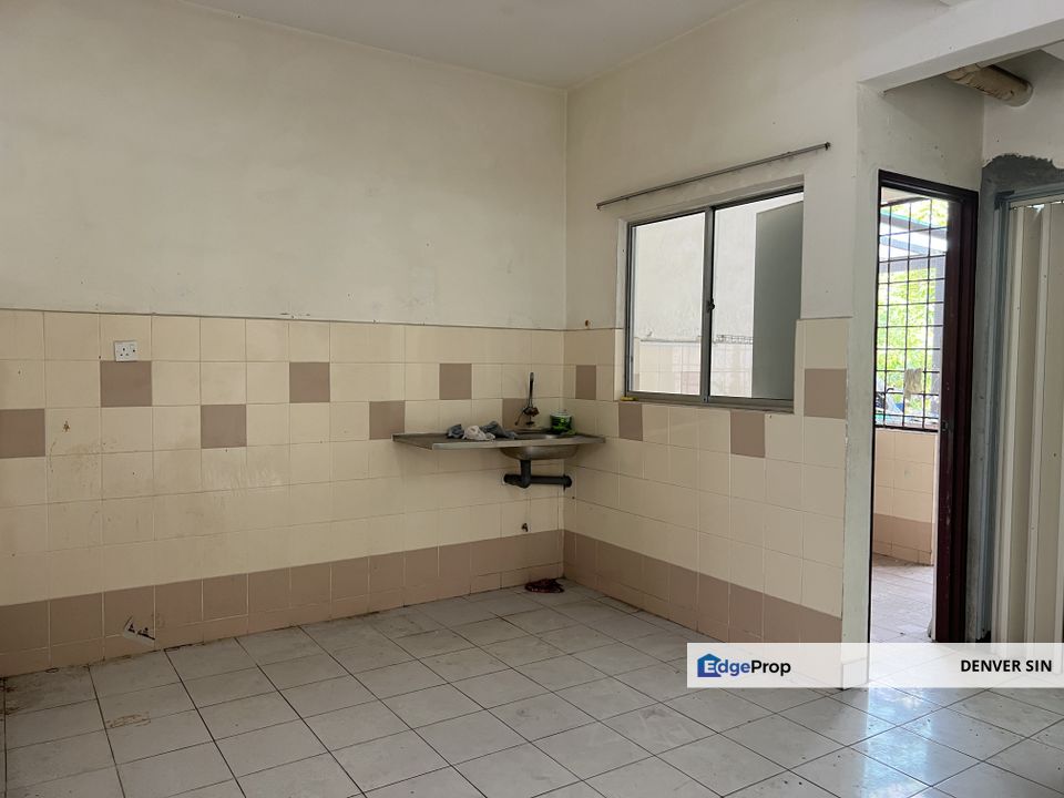 2 Sty House @ Kajang Prima, Kajang, Freehold, Super Cheap, KL, Selangor, Selangor, Kajang