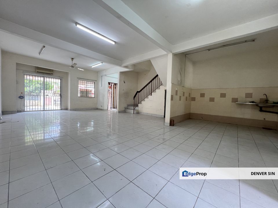 2 Sty House @ Kajang Prima, Kajang, Freehold, Super Cheap, KL, Selangor, Selangor, Kajang