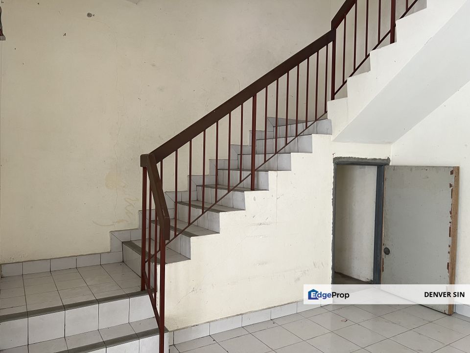 2 Sty House @ Kajang Prima, Kajang, Freehold, Super Cheap, KL, Selangor, Selangor, Kajang