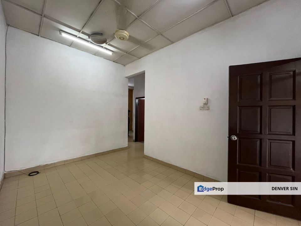 1 Sty House @ Taman Megah Cheras, Cheras Perdana, Bandar Tun Hussein Onn, Freehold, KL, Selangor, Super Cheap, Selangor, Batu 9th Cheras
