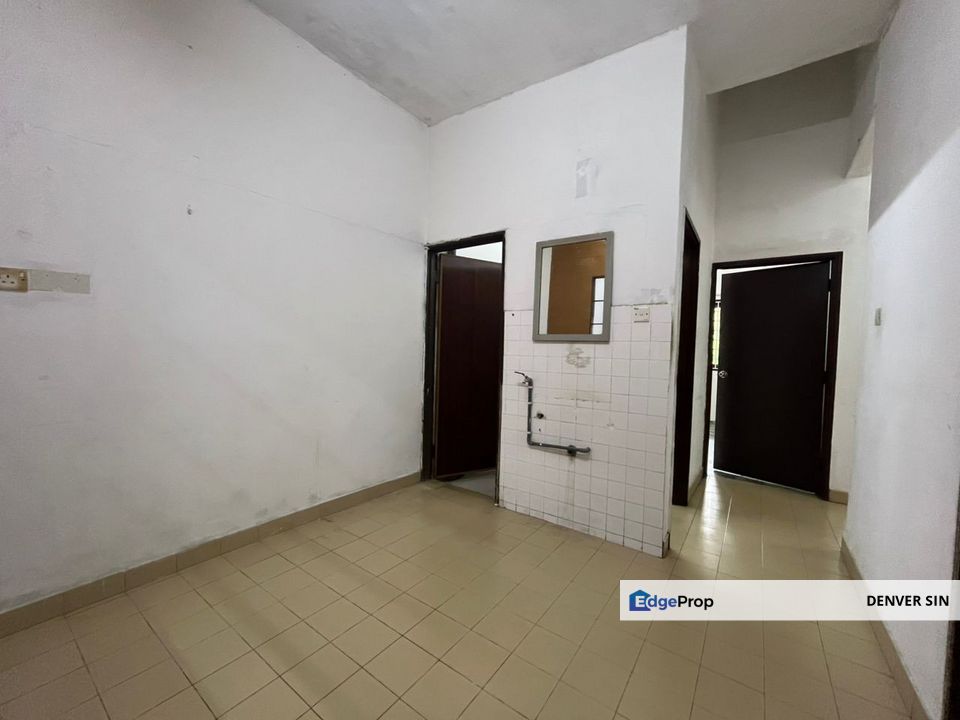 1 Sty House @ Taman Megah Cheras, Cheras Perdana, Bandar Tun Hussein Onn, Freehold, KL, Selangor, Super Cheap, Selangor, Batu 9th Cheras